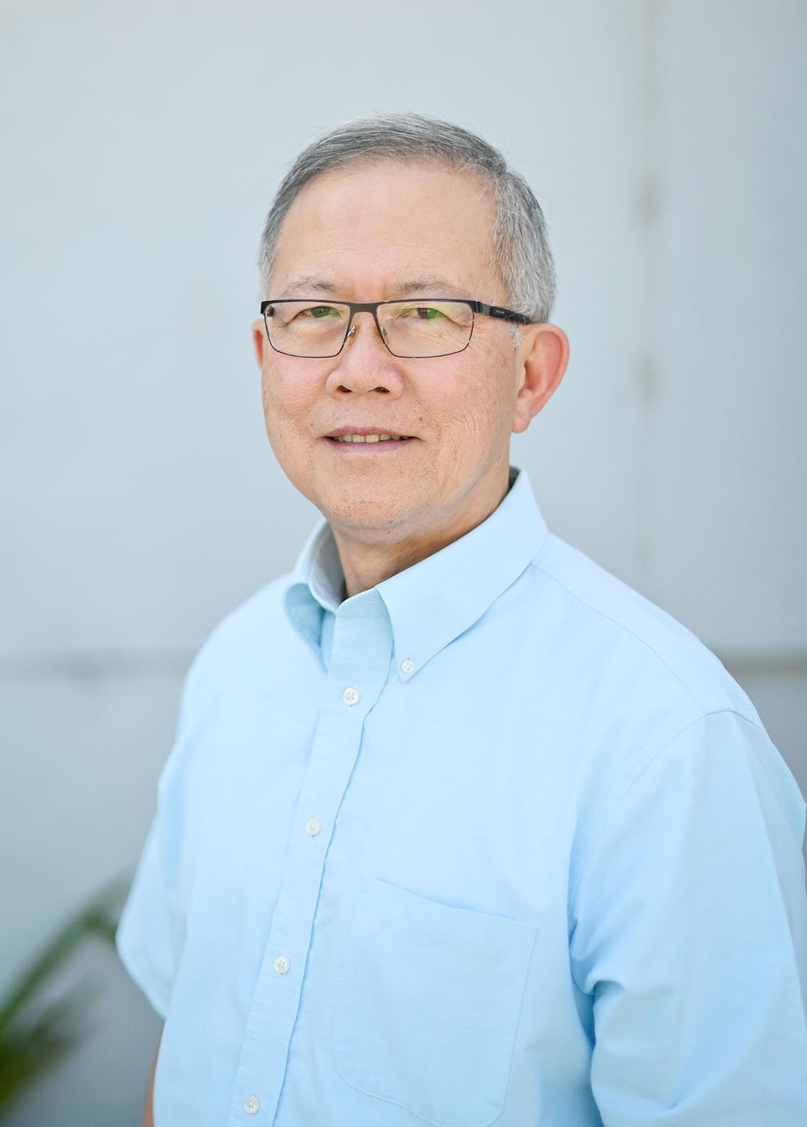 Albert Ting — FCBC Walnut Mandarin